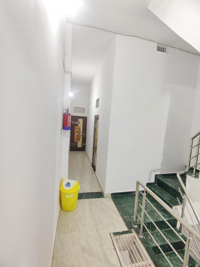 Kohinoor Guest House Варанаси Екстериор снимка