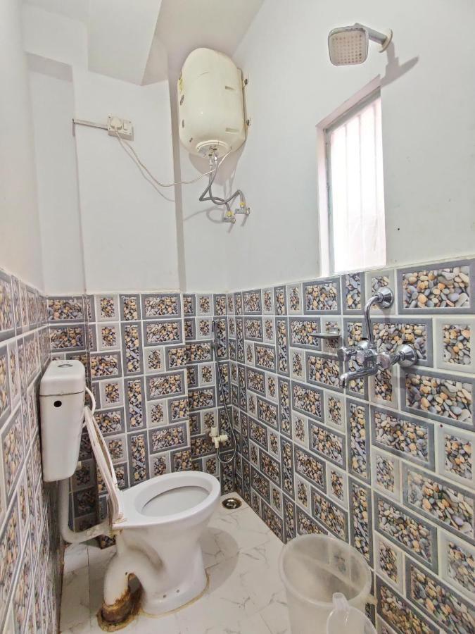 Kohinoor Guest House Варанаси Екстериор снимка